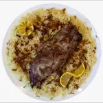 Tandoori Quzi